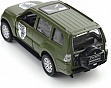 Автомодель TechnoDrive Шеврони Героїв Mitsubishi Pajero 4WD Turbo 93 ОМБр (250283M) Автомодель TechnoDrive Шеврони Героїв Mitsubishi Pajero 4WD Turbo 93 ОМБр (250283M)