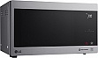 Микроволновая печь LG MH6595CIS Микроволновая печь LG MH6595CIS