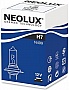 Автолампа Neolux галогенова 55W (N499) Автолампа Neolux галогенова 55W (N499)