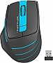 Мышка A4Tech FG30S Blue (4711421947640) Мышка A4Tech FG30S Blue (4711421947640)