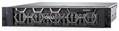  Dell EMC R740xd (210-R740XD-EM1)