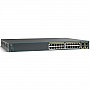  Cisco Catalyst 2960 Plus (WS-C2960+24PC-S)