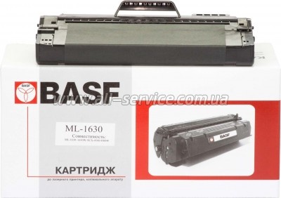 Картридж BASF Samsung ML-1630/ SCX-4500 аналог ML-D1630A (BASF-KT-ML1630) Картридж BASF Samsung ML-1630/ SCX-4500 аналог ML-D1630A (BASF-KT-ML1630)