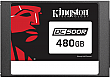 SSD  2.5" Kingston DC500R 480GB SATA 3D TLC (SEDC500R/480G)
