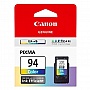  Canon CL-94 PIXMA Ink Efficiency E514 Color (8593B001)