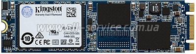 SSD  120GB Kingston UV500 M.2 SATA 2280 3D TLC (SUV500M8/120G)