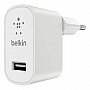    Belkin Mixit Premium 1*USB 5V/2.4A (F8M731vfWHT)