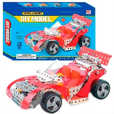  Same Toy Inteligent DIY Model (WC88AUt)