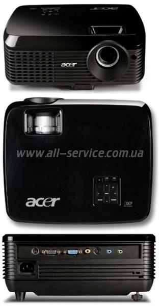  Acer X1230PK (EY.K0305.013)