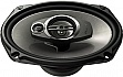  10cm PIONEER TS-A6913IS coaxial