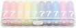 Батарейка Xiaomi ZMi Rainbow Alkaline * 10 (AA701) Батарейка Xiaomi ZMi Rainbow Alkaline * 10 (AA701)
