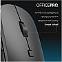 Мышка OfficePro M305B Silent Click Ergonomic Wireless Black (M305B) Мышка OfficePro M305B Silent Click Ergonomic Wireless Black (M305B)