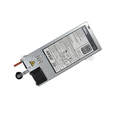   DELL Hot plug RPS 495W G13 (450-AEBM)