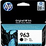  HP 963 Officejet Pro 9010/ 9013/ 9020/ 9023 Black (3JA26AE)