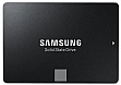 SSD  2.5" Samsung 850 EVO 2TB SATA (MZ-75E2T0BW)