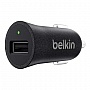    Belkin USB Mixit Premium, Black (F8M730btBLK)