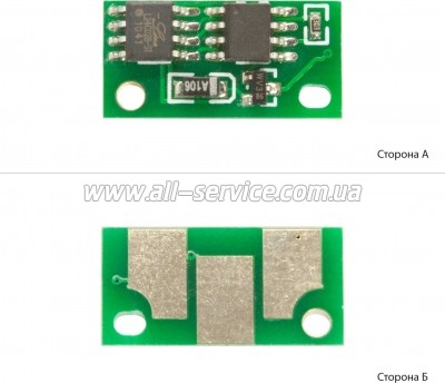 Чип АНК Epson M1200 (1800270) Чип АНК Epson M1200 (1800270)