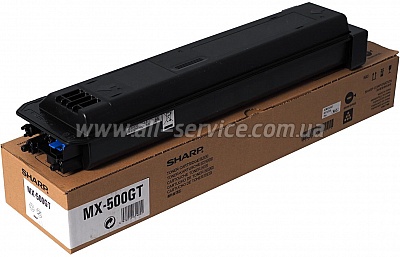  MX-500GT Sharp MX- M363U/ 453U/ 503U (MX500GT)