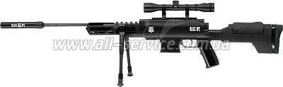  Norica Black OPS Sniper 4,5  305 m/c