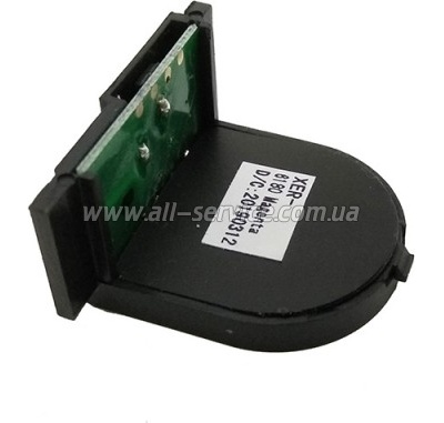 Чип H&B Xerox Phaser 6180/ 113R00724 Magenta (476241) Чип H&B Xerox Phaser 6180/ 113R00724 Magenta (476241)