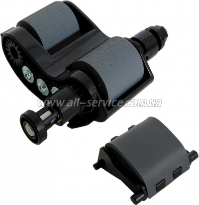 Ремкомплект ADF АНК HP CLJ Flow MFP M880/ M830 аналог C1P70-67901/ C1P70A (70264855) Ремкомплект ADF АНК HP CLJ Flow MFP M880/ M830 аналог C1P70-67901/ C1P70A (70264855)