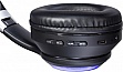 Наушники Defender FreeMotion B400 LED Bluetooth Black (63400) Наушники Defender FreeMotion B400 LED Bluetooth Black (63400)
