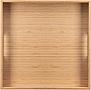 Поднос Ardesto Midori, 35х35х4см, бамбук (AR1435BM) Поднос Ardesto Midori, 35х35х4см, бамбук (AR1435BM)