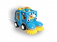  WOW TOYS Stanley Street Sweeper   (10160)