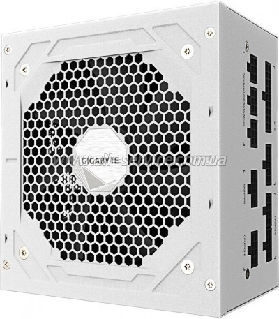 Блок питания GIGABYTE 850W (GP-UD850GM PG5W) Блок питания GIGABYTE 850W (GP-UD850GM PG5W)