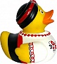 Игрушка для ванной Funny Ducks Утка Украиночка (1069) Игрушка для ванной Funny Ducks Утка Украиночка (1069)