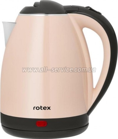 Чайник Rotex RKT24-P Termo Чайник Rotex RKT24-P Termo