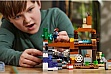 Конструктор LEGO Minecraft Заброшенная шахта в бесплодных землях (21263) Конструктор LEGO Minecraft Заброшенная шахта в бесплодных землях (21263)