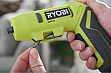 Отвертка аккумуляторная Ryobi RSDP4-120G (5133005958) Отвертка аккумуляторная Ryobi RSDP4-120G (5133005958)