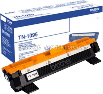 Картридж Brother TN-1095 Brother HL-1202R/ DCP-1602R (TN1095) Картридж Brother TN-1095 Brother HL-1202R/ DCP-1602R (TN1095)