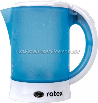Чайник Rotex RKT07-B Travel Чайник Rotex RKT07-B Travel