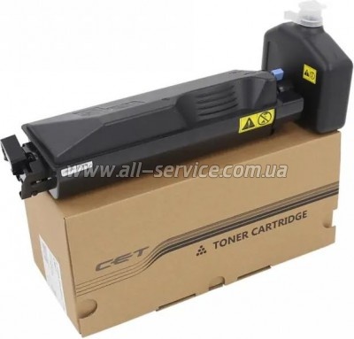 Тонер-картридж CET Kyocera TK-5270K Kyocera Ecosys P6230cdn/ M6230cidn/ M6630cidn (CET141597) Тонер-картридж CET Kyocera TK-5270K Kyocera Ecosys P6230cdn/ M6230cidn/ M6630cidn (CET141597)