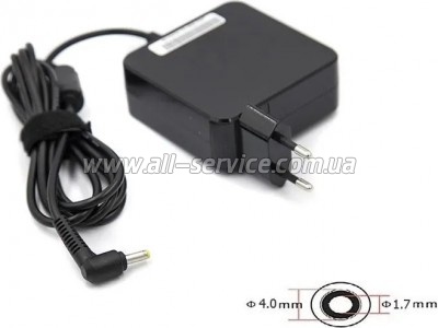 Блок питания для ноутбуков PowerPlant IBM/LENOVO 220V 20V 65W 3.25A 4.0*1.7 wall mount (WM-IB65H4017) Блок питания для ноутбуков PowerPlant IBM/LENOVO 220V 20V 65W 3.25A 4.0*1.7 wall mount (WM-IB65H4017)