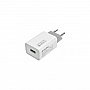   Colorway 1USB Huawei Super Charge/ Quick Charge 3.0. 4A 20W (CW-CHS014Q-WT)