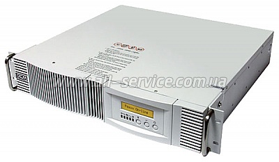  Powercom VGD-1500-RM 2U