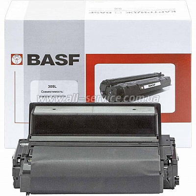  BASF Samsung ML-3750/ 3753  D305L (BASF-KT-MLTD305L)