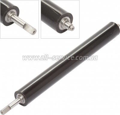 Вал резиновый AHK HP LJ Enterprise M607/ M608/ M609/ M631/ M632/ M633 (2100486) Вал резиновый AHK HP LJ Enterprise M607/ M608/ M609/ M631/ M632/ M633 (2100486)
