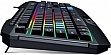 Клавиатура Genius Scorpion K215 Black UKR USB (31310474105) Клавиатура Genius Scorpion K215 Black UKR USB (31310474105)