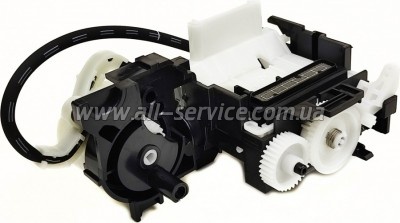 Узел парковки/ прокачки Epson L6490/ M2140/ M2170/ M3140/ 1905652 (1962127) Узел парковки/ прокачки Epson L6490/ M2140/ M2170/ M3140/ 1905652 (1962127)