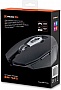 Мышка REAL-EL RM-525 Black Мышка REAL-EL RM-525 Black