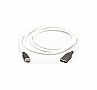  PowerPlant USB - microUSB, 1 White (CA910700)