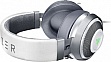 Наушники Razer Kraken Mercury Edition (RZ04-02830400-R3M1) Наушники Razer Kraken Mercury Edition (RZ04-02830400-R3M1)