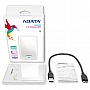  ADATA 2.5 USB 3.0 1TB HV620S Slim Black (AHV620S-1TU31-CBK)