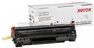  Xerox Everyday  HP CB435A/ CB436A/ CE285A/ Canon 725 (006R03708)