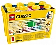 Конструктор LEGO Classic Коробка кубиков для творческого конструирования (10698) Конструктор LEGO Classic Коробка кубиков для творческого конструирования (10698)