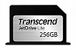   256GB Transcend JetDrive Lite Retina MacBook Pro 13